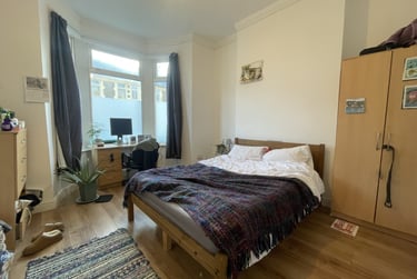 5 bed house, Roath, Plasnewydd, Cardiff, CF243JS - Image 4