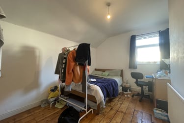 5 bed house, Roath, Plasnewydd, Cardiff, CF243JS - Image 7