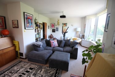 2 bed flat, City Centre, Riverside, Cardiff, CF119BJ - Image 2