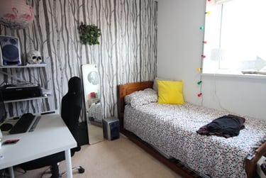 2 bed flat, City Centre, Riverside, Cardiff, CF119BJ - Image 5
