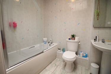 2 bed flat, City Centre, Riverside, Cardiff, CF119BJ - Image 6