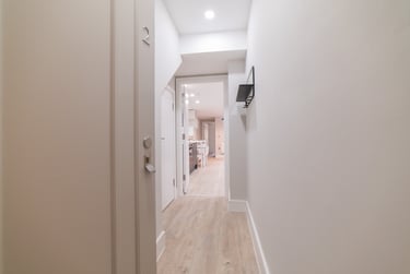 1 bed flat, Cathays, Plasnewydd, Cardiff, CF244AT - Image 3