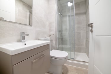 1 bed flat, Cathays, Plasnewydd, Cardiff, CF244AT - Image 5