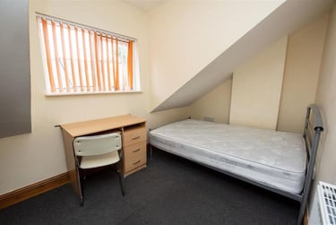 6 bed house, Teignmouth Road, Selly Park, Birmingham, B297AY - Image 5