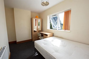 6 bed house, Teignmouth Road, Selly Park, Birmingham, B297AY - Image 8