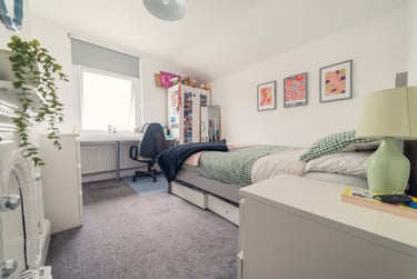 5 bed house, Cathays, Cardiff, CF244QS - Image 6