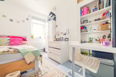 5 bed house, Cathays, Cardiff, CF244QS - Image 7