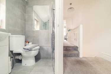 5 bed house, Cathays, Cardiff, CF244QS - Image 8