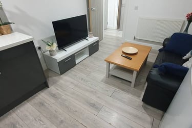 1 bed flat, 1, 30, Plasnewydd, Cardiff, CF243BG - Image 4