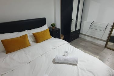 1 bed flat, 1, 30, Plasnewydd, Cardiff, CF243BG - Image 5