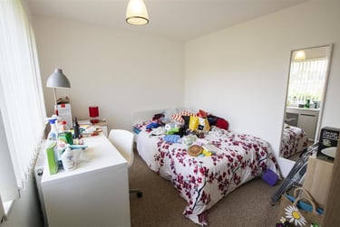 4 bed house, Leahurst Crescent, Harborne, Birmingham, B170LG - Image 5