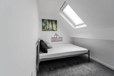 6 bed house, Salford, Weaste, M65QT - Image 11