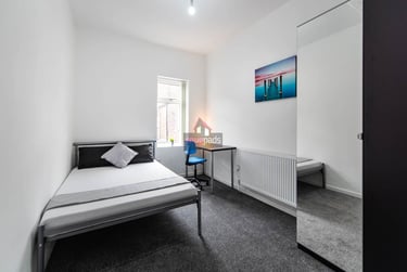 6 bed house, Salford, Weaste, M65QT - Image 6