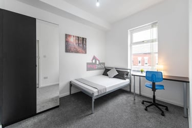 6 bed house, Salford, Weaste, M65QT - Image 8