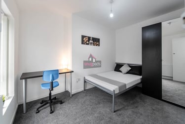 6 bed house, Salford, Weaste, M65QT - Image 9