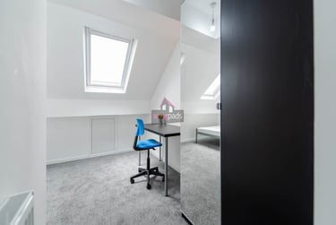 6 bed house, Salford, Weaste, M65QT - Image 10