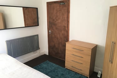 5 bed house, Mount Pleasant, Swansea, SA16EW - Image 4