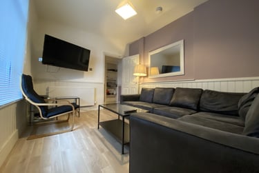 6 bed house, Roath, Plasnewydd, Cardiff, CF243JL - Image 3