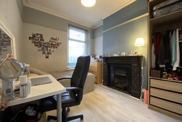 6 bed house, Roath, Plasnewydd, Cardiff, CF243JL - Image 4