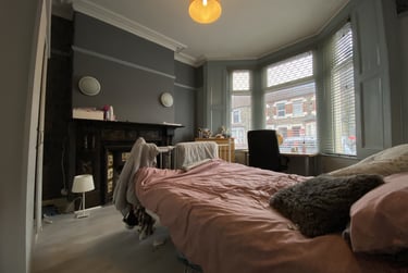 6 bed house, Roath, Plasnewydd, Cardiff, CF243JL - Image 5