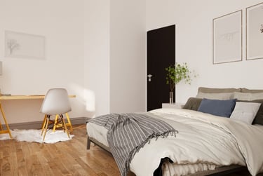 9 bed house, Mount Pleasant, Swansea, SA16AT - Image 3