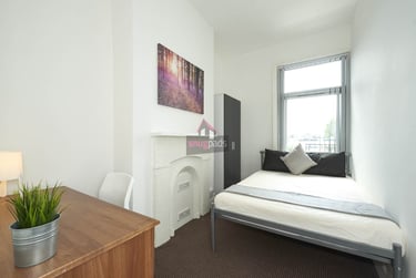 5 bed house, Salford, Pendleton, M67DU - Image 8