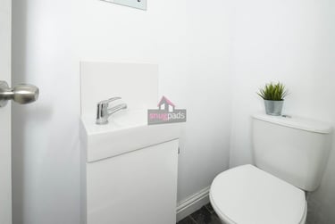 5 bed house, Salford, Pendleton, M67DU - Image 9