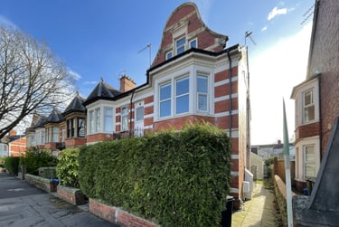 1 bed house, Roath, Plasnewydd, Cardiff, CF235BX - Image 2