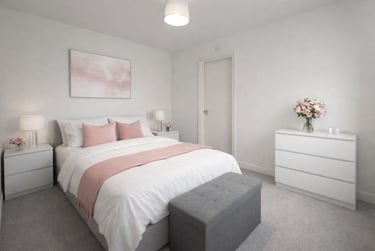 1 bed house, Roath, Plasnewydd, Cardiff, CF235BX - Image 3