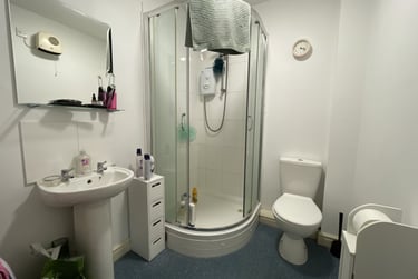 1 bed house, Roath, Plasnewydd, Cardiff, CF235BX - Image 4