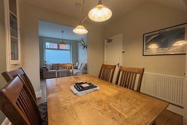 4 bed house, Splott, Cardiff, CF242AA - Image 2