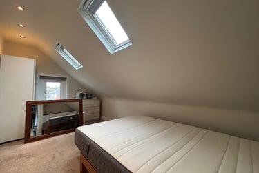 4 bed house, Splott, Cardiff, CF242AA - Image 11