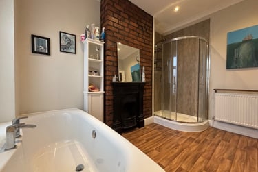 4 bed house, Splott, Cardiff, CF242AA - Image 5