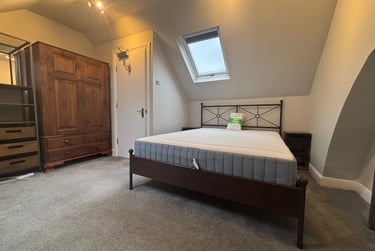 4 bed house, Splott, Cardiff, CF242AA - Image 8