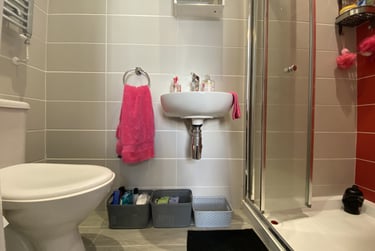 2 bed flat, Cathays, Cardiff, CF244JA - Image 5