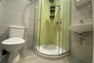 2 bed flat, Cathays, Cardiff, CF244JA - Image 7