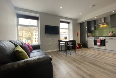 2 bed flat, Cathays, Cardiff, CF244JA - Image 8
