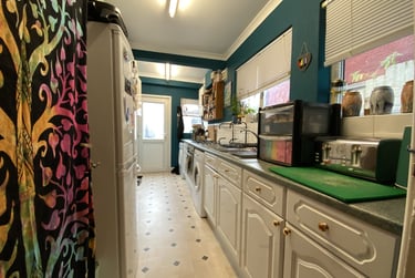 2 bed house, Roath, Plasnewydd, Cardiff, CF243HN - Image 4