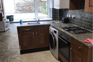 4 bed house, Sandfields, Neath, Swansea, SA13JY - Image 4