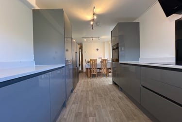 4 bed house, Cathays, Cardiff, CF244EQ - Image 2