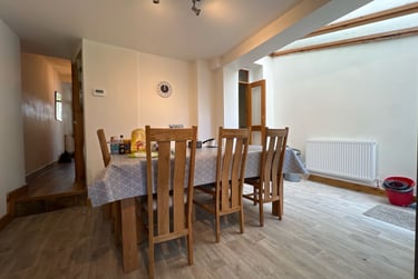 4 bed house, Cathays, Cardiff, CF244EQ - Image 4