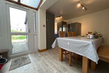 4 bed house, Cathays, Cardiff, CF244EQ - Image 5