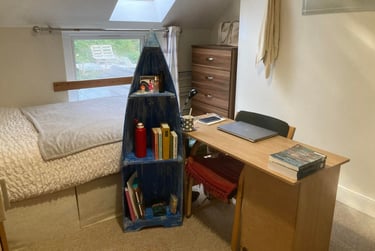 6 bed house, Brynmill, Swansea, SA14LW - Image 6