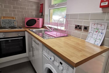2 bed flat, Heathfield, Mount Pleasant, Swansea, SA16EJ - Image 6