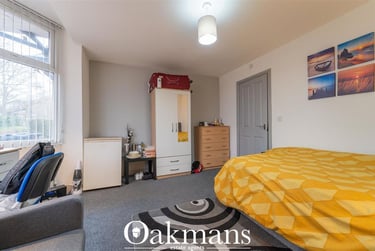 9 bed house, Oak Tree Lane, Selly Oak, Birmingham, B296HY - Image 2