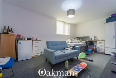 9 bed house, Oak Tree Lane, Selly Oak, Birmingham, B296HY - Image 11