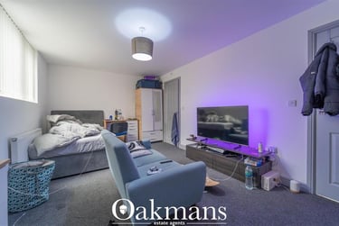 9 bed house, Oak Tree Lane, Selly Oak, Birmingham, B296HY - Image 12