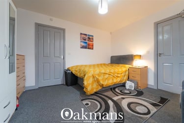 9 bed house, Oak Tree Lane, Selly Oak, Birmingham, B296HY - Image 4