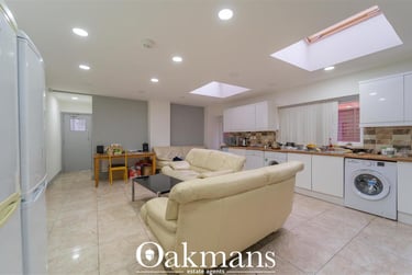 9 bed house, Oak Tree Lane, Selly Oak, Birmingham, B296HY - Image 5