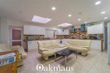 9 bed house, Oak Tree Lane, Selly Oak, Birmingham, B296HY - Image 6